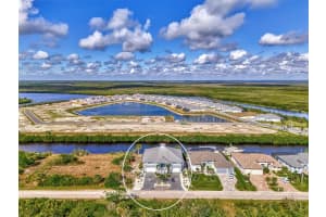 15434 MARGO CIRCLE, PORT CHARLOTTE, FL 33981 Sold 02/11/25