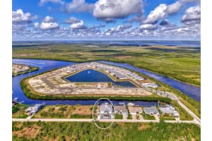 15434 MARGO CIRCLE, PORT CHARLOTTE, FL 33981 Sold 02/11/25