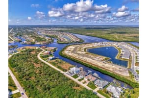 15434 MARGO CIRCLE, PORT CHARLOTTE, FL 33981 Sold 02/11/25