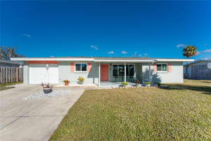537 SHAMROCK BLVD, VENICE, FL 34293 Sold 06/10/25