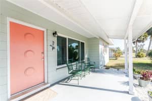 537 SHAMROCK BLVD, VENICE, FL 34293 Sold 06/10/25