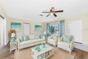 537 SHAMROCK BLVD, VENICE, FL 34293 Sold 06/10/25