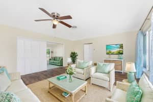 537 SHAMROCK BLVD, VENICE, FL 34293 Sold 06/10/25