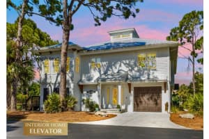 7064 BAYPINE LANE, ENGLEWOOD, FL 34224 Sold 08/20/25