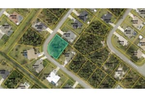 Lot 10 HOMESTEAD CIRCLE, NORTH PORT, FL 34286 Sold 12/19/25