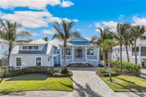 250 SEABREEZE COURT, BOCA GRANDE, FL 33921 Sold 08/05/25