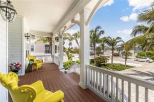 250 SEABREEZE COURT, BOCA GRANDE, FL 33921 Sold 08/05/25