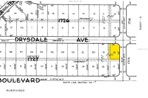 13283 DRYSDALE AVENUE, PORT CHARLOTTE, FL 33981 Sold 01/27/25