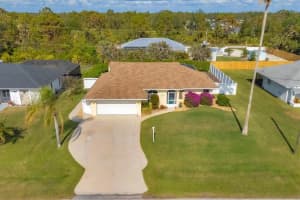 9266 CARNATION AVENUE, ENGLEWOOD, FL 34224 - MLS#MFRD6139605