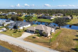 1029 ROTONDA CIRCLE, ROTONDA WEST, FL 33947 Sold 01/17/25