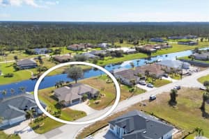 1029 ROTONDA CIRCLE, ROTONDA WEST, FL 33947 Sold 01/17/25
