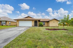 10475 ALEXANDRIA AVENUE, ENGLEWOOD, FL 34224 Sold 06/04/25