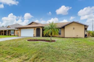 10475 ALEXANDRIA AVENUE, ENGLEWOOD, FL 34224 Sold 06/04/25