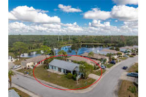 691 LINDEN DRIVE, ENGLEWOOD, FL 34223 Sold 06/16/25