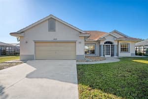 1437 KEYWAY ROAD, ENGLEWOOD, FL 34223 Sold 02/21/25