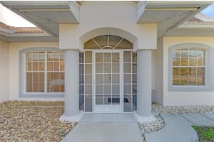 1437 KEYWAY ROAD, ENGLEWOOD, FL 34223 Sold 02/21/25