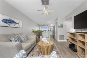 5041 N BEACH RD. #4-A, ENGLEWOOD, FL 34223 - MLS#MFRD6139628
