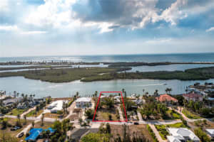 265 GREEN DOLPHIN DRIVE, PLACIDA, FL 33946 Sold 05/12/25
