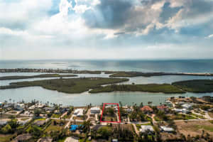 265 GREEN DOLPHIN DRIVE, PLACIDA, FL 33946 Sold 05/12/25