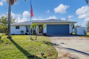 10191 RAFFERTY AVENUE, ENGLEWOOD, FL 34224 Sold 02/28/25