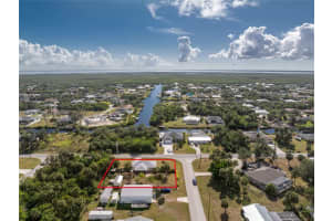 18380 OHARA DRIVE, PORT CHARLOTTE, FL 33948 Sold 03/10/25