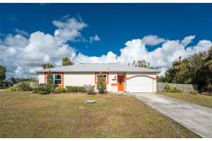 18380 OHARA DRIVE, PORT CHARLOTTE, FL 33948 Sold 03/10/25