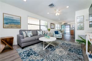 5041 N. BEACH RD. #1-A, ENGLEWOOD, FL 34223 - MLS#MFRD6139639