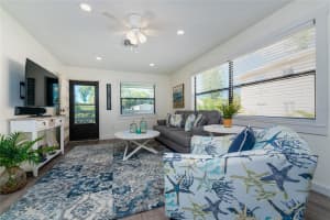 5041 N. BEACH RD. #1-A, ENGLEWOOD, FL 34223 - MLS#MFRD6139639