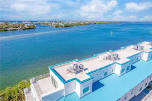 8017 BAY POINTE DRIVE, ENGLEWOOD, FL 34224 Sold 05/30/25