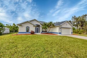 7297 JENNIFER DRIVE, PORT CHARLOTTE, FL 33981 Sold 05/09/25