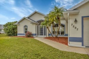 7297 JENNIFER DRIVE, PORT CHARLOTTE, FL 33981 Sold 05/09/25