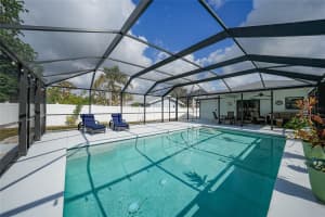 1740 FAUST DRIVE, ENGLEWOOD, FL 34224 Sold 03/31/25