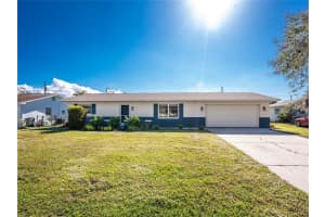315 WENTWORTH CIRCLE, ENGLEWOOD, FL 34223 Sold 04/17/25