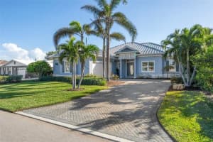 421 BAYNARD DRIVE, VENICE, FL 34285 Sold 02/06/25
