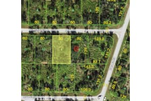 23313 WICKER AVENUE, PUNTA GORDA, FL 33980 Sold 05/12/25