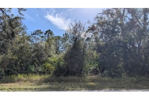 23313 WICKER AVENUE, PUNTA GORDA, FL 33980 Sold 05/12/25