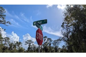 23321 WICKER AVENUE, PUNTA GORDA, FL 33980 Sold 05/12/25