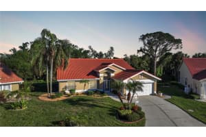 8527 CREEKVIEW LANE, ENGLEWOOD, FL 34224 Sold 02/28/25