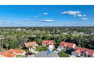 8527 CREEKVIEW LANE, ENGLEWOOD, FL 34224 Sold 02/28/25