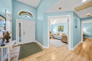 8527 CREEKVIEW LANE, ENGLEWOOD, FL 34224 Sold 02/28/25