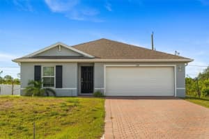 4359 KEMPSON LANE, PORT CHARLOTTE, FL 33981 Sold 02/04/25