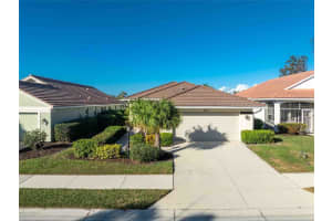 5015 SEAGRASS, VENICE, FL 34293 Sold 04/30/25