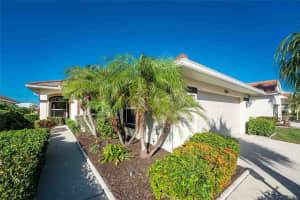 5015 SEAGRASS, VENICE, FL 34293 Sold 04/30/25