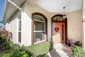 5015 SEAGRASS, VENICE, FL 34293 Sold 04/30/25