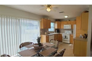 13489 BENNETT DRIVE, PORT CHARLOTTE, FL 33981 Sold 02/19/25