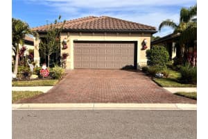 2596 BRASSICA DRIVE, NORTH PORT, FL 34289 Sold 04/17/25