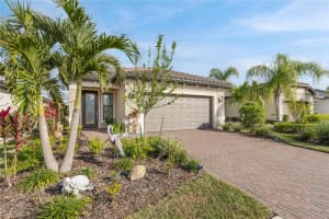 2596 BRASSICA DRIVE, NORTH PORT, FL 34289 Sold 04/17/25