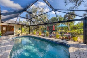 611 PINENEEDLE LANE, ENGLEWOOD, FL 34223 Sold 06/12/25