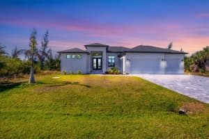15625 Melport Cir, PORT CHARLOTTE