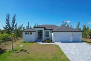 15625 MELPORT CIRCLE, PORT CHARLOTTE, FL 33981 Sold 09/26/25
